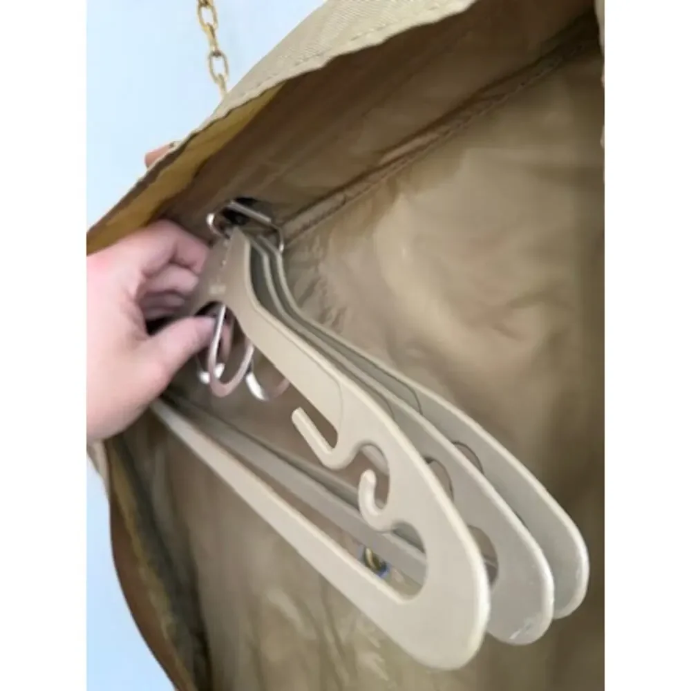 Hartmann Vintage Nylon Garment Bag